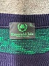 Emerald Isle 100% Acrylic Blue Pullover Sweater Size M - photo 7