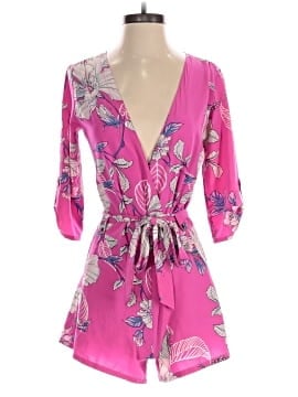 Genuine People Romper