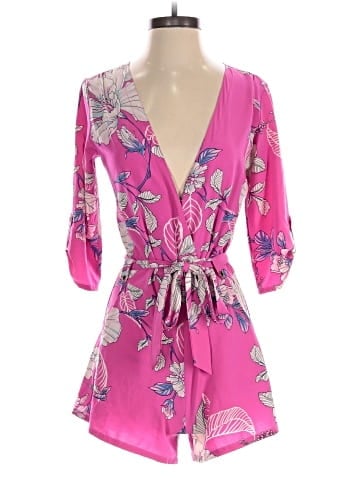 Genuine People Romper (view 1)