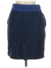 Rag & Bone Graphic Blue Casual Skirt Size S (estimated) - photo 2
