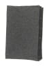 Lululemon Athletica Gray Black Scarf One size - photo 2