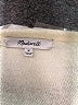 Madewell Ivory Cardigan Size M - photo 7