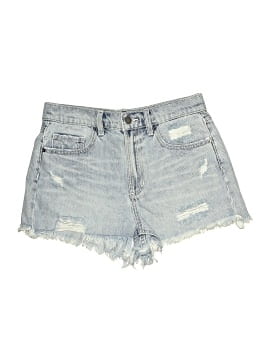 Altar'd State Denim Shorts