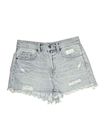 Altar'd State Denim Shorts (view 1)