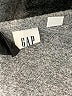 Gap Silver 3/4 Sleeve Top Size S (tall) - photo 7