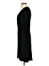 Willi Smith Solid Black Cocktail Dress Size S - photo 5