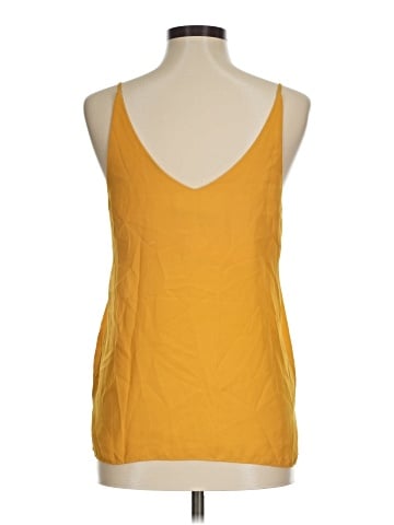 Shinestar Sleeveless Top (view 2)