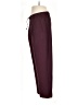 Old Navy Solid Burgundy Casual Pants Size M - photo 5