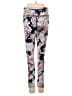 Athleta Print Pink Active Pants Size S - photo 2