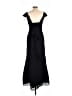 Unbranded Black Cocktail Dress Size 10 - photo 2