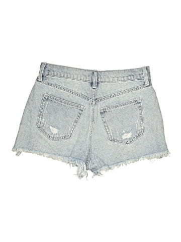 Altar'd State Denim Shorts (view 2)