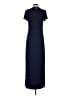 MICHAEL Michael Kors Blue Casual Dress Size S - photo 2