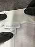 Purejill Solid White Active Pants Size L - photo 4