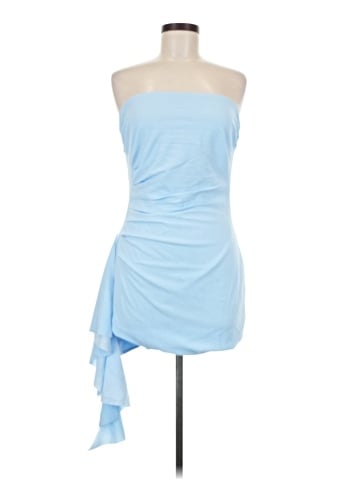 Lulus Cocktail Dress (view 1)