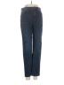 Banana Republic Blue Jeans Size 27 waist - photo 1