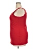 Torrid Red Sleeveless Top Size 2X Plus (2) - photo 5