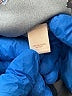 LC Lauren Conrad 100% Polyester Blue Long Sleeve Blouse Size XXL - photo 8