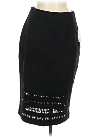 Amanda + Chelsea Formal Skirt (view 1)