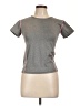 Unbranded Gray Active T-Shirt Size L - photo 1