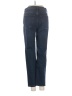 Banana Republic Blue Jeans Size 27 waist - photo 2