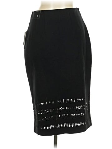 Amanda + Chelsea Formal Skirt (view 2)