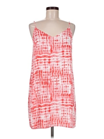 Design Lab Lord & Taylor Casual Dress (view 1)