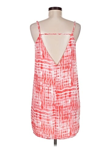 Design Lab Lord & Taylor Casual Dress (view 2)