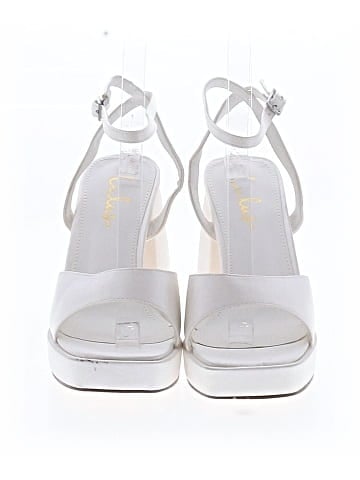 Lulus Sandals (view 2)