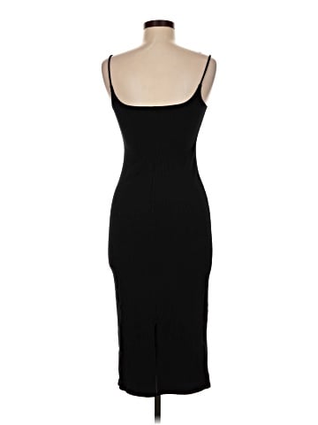 Reformation Jeans Cocktail Dress (view 2)
