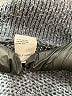 Gilly Hicks Gray Pullover Sweater Size S - photo 7