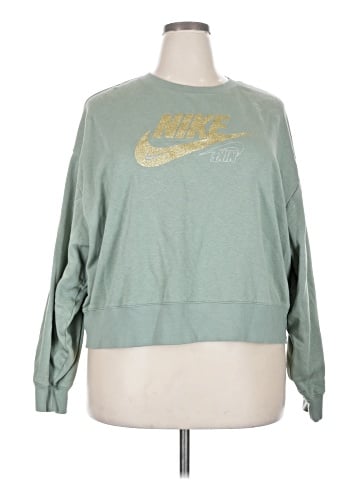 Nike Sweatshirt (view 1)