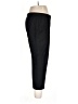 Halogen Solid Black Dress Pants Size 12 Petite - photo 4