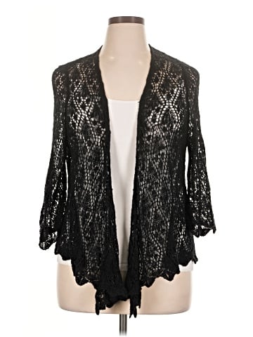 Westport Cardigan (view 1)