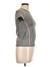 Unbranded Gray Active T-Shirt Size L - photo 4