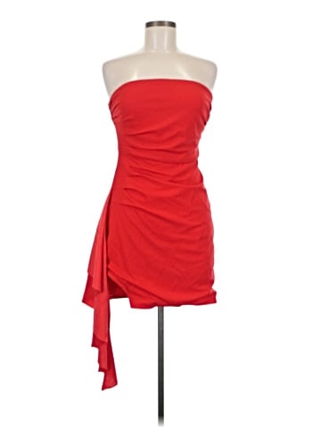 Lulus Cocktail Dress (view 1)