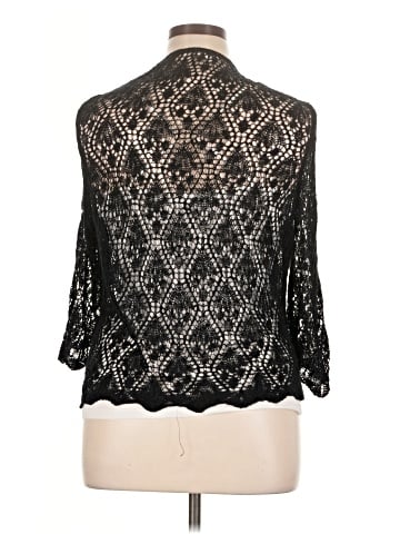 Westport Cardigan (view 2)