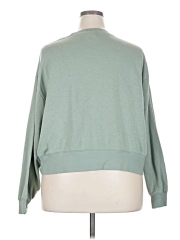 Nike Sweatshirt (view 2)