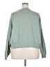 Nike Green Sweatshirt Size 2X - photo 2