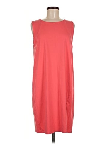 Eileen Fisher Casual Dress (view 1)
