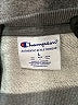 Champion Gray Pullover Sweater Size L - photo 7
