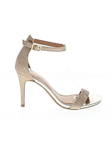 Material Girl Sandals (view 1)