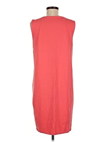 Eileen Fisher Casual Dress (view 2)