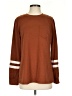 Assorted Brands Brown Pullover Sweater Size S - photo 1