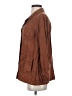 J.Jill 100% Linen Brown Jacket Size XS - photo 5