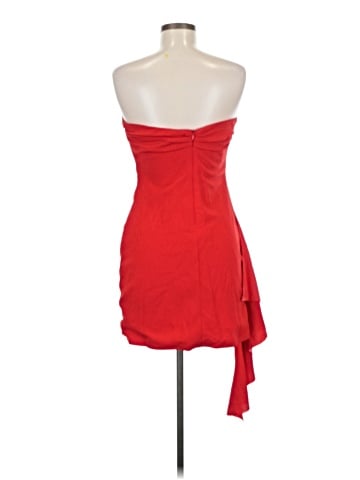 Lulus Cocktail Dress (view 2)