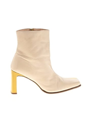 Nasty Gal Inc. Ankle Boots (view 1)