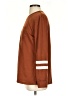 Assorted Brands Brown Pullover Sweater Size S - photo 5