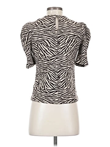 Lucy Paris Pullover Sweater (view 2)
