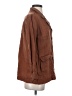 J.Jill 100% Linen Brown Jacket Size XS - photo 4