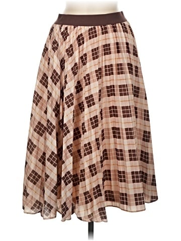 Kate Kasin Casual Skirt (view 1)